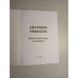 Les états fragiles