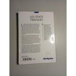 Les états fragiles