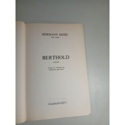 Berthold