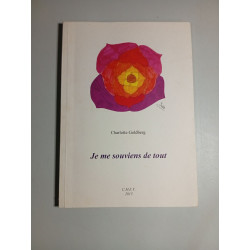 Je me souviens de tout