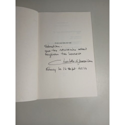 Je me souviens de tout