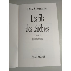 Les fils des ténèbres