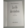 Les fils des ténèbres