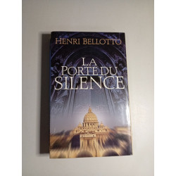 La porte du silence