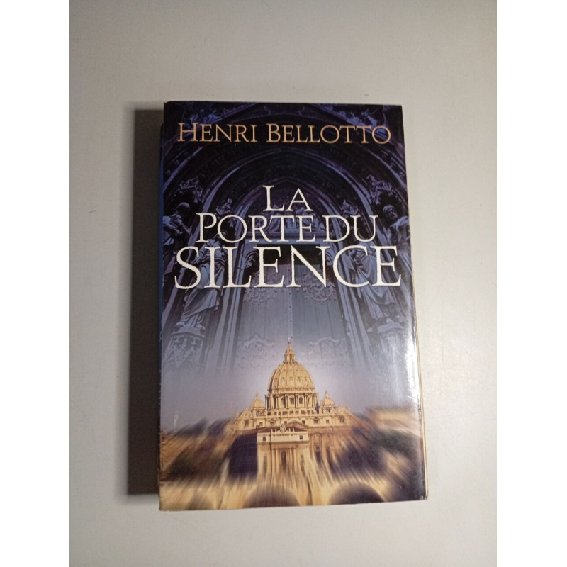 La porte du silence
