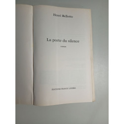 La porte du silence