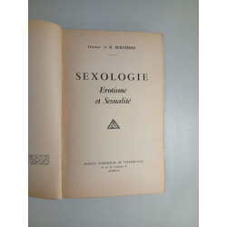 Sexologie Sexualité