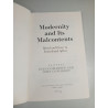 Modernity and Its Malcontents