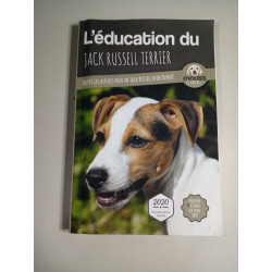 L'éducation du Jack Russell Terrier