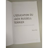 L'éducation du Jack Russell Terrier