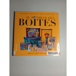 Au bonheur des boîtes