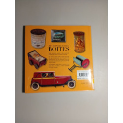 Au bonheur des boîtes
