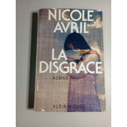 La disgrâce