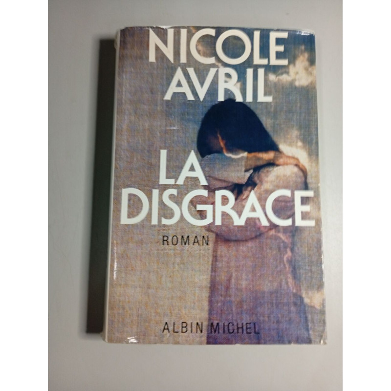 La disgrâce