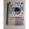 La disgrâce