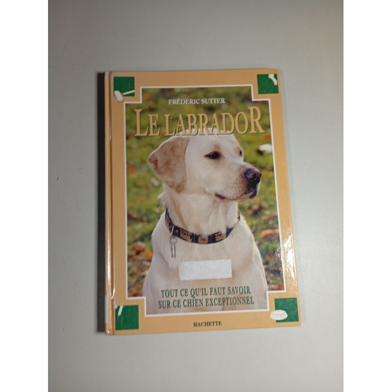 Le Labrador