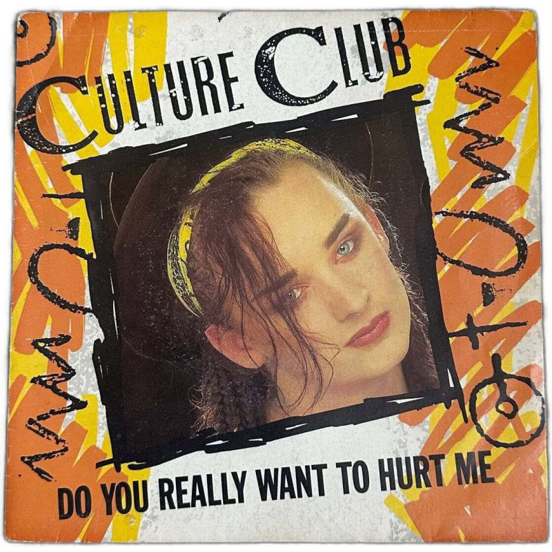Do You Really Want to Hurt Me
