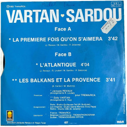 Vartan•Sardou