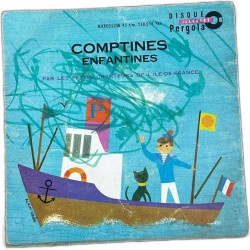 Comptines enfantines