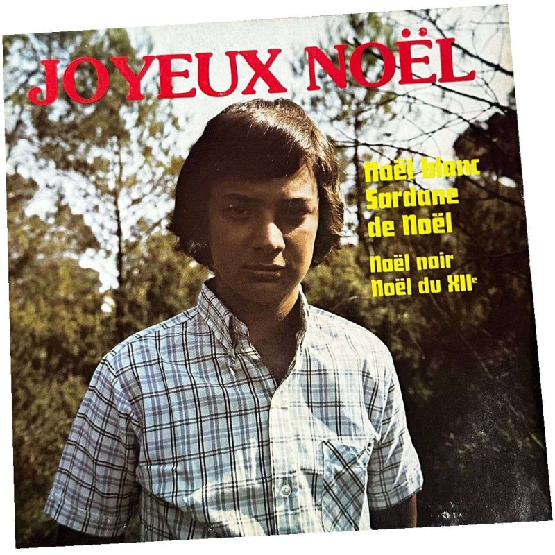 Joyeux Noël