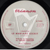 Le Mariage Secret / Don Juan