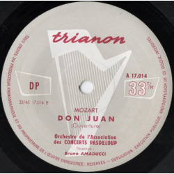 Le Mariage Secret / Don Juan