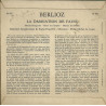 La Damnation De Faust