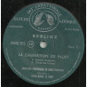 La Damnation De Faust