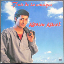 Fais De La Musique