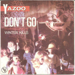 Don't Go