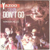 Don't Go