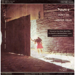 Don't Go