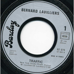 Traffic