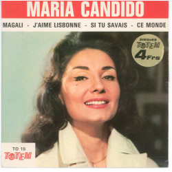 Magali