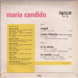 Magali