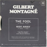 The Fool / Hide Away