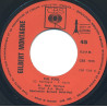 The Fool / Hide Away