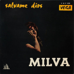 Salvame Dios