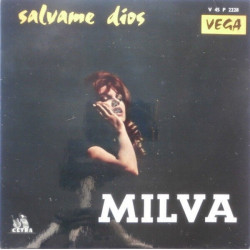 Salvame Dios