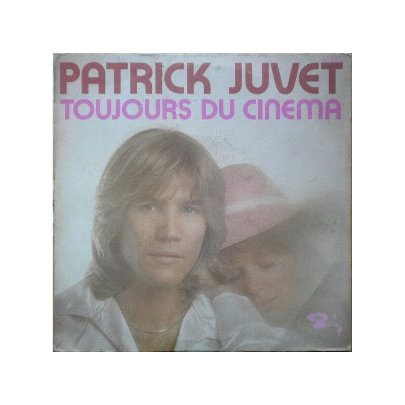Toujours Du Cinéma