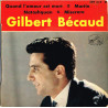Quand L'Amour Est Mort