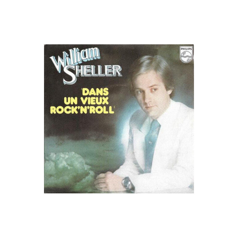 Dans Un Vieux Rock'N'Roll