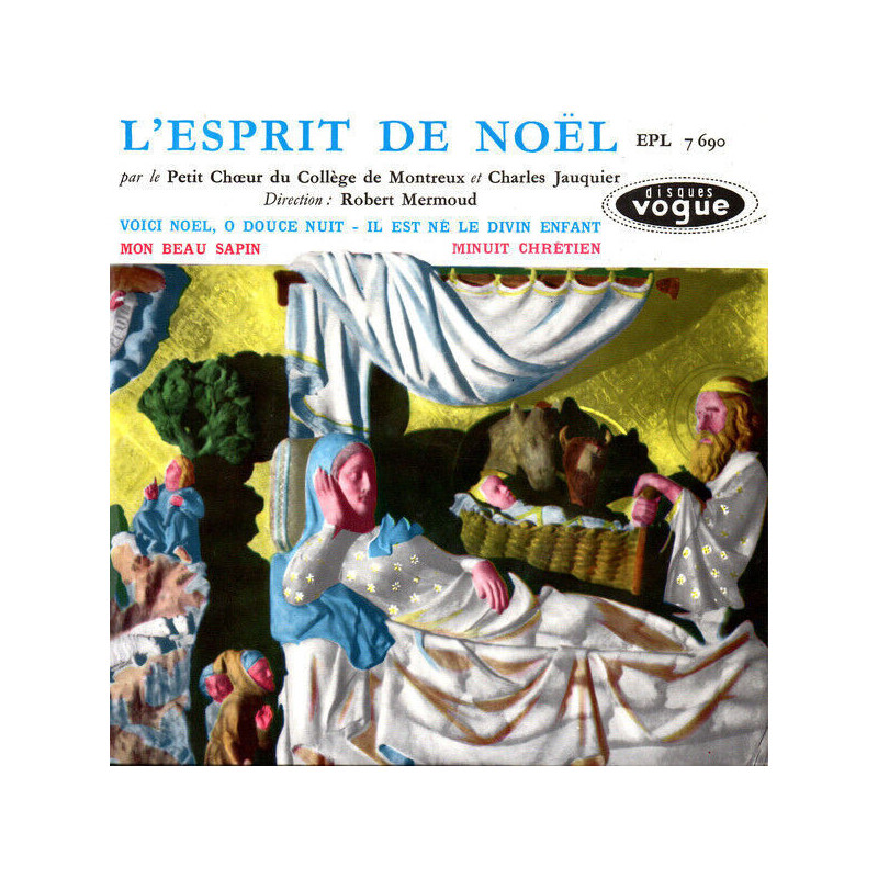 L'esprit De Noël