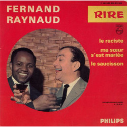 Le Raciste