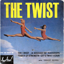 The Twist