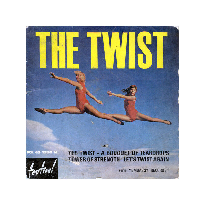 The Twist