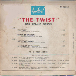 The Twist