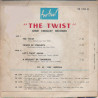 The Twist