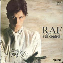 Self Control
