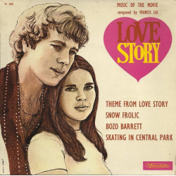 Love Story